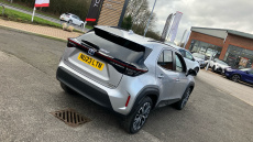 Toyota Yaris Cross 1.5 Hybrid Excel AWD 5dr CVT Hybrid Estate